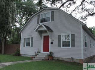 1318 E 59th St, Savannah, GA 31404