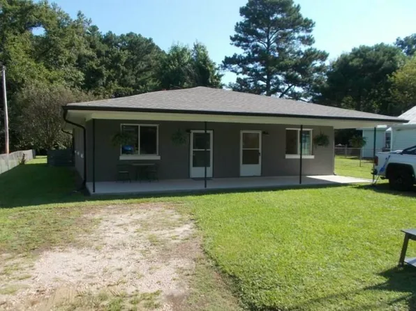 216 Clayton St, Rocky Mount, NC 27803