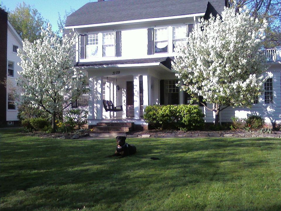 Front (CURB APPEAL!!)