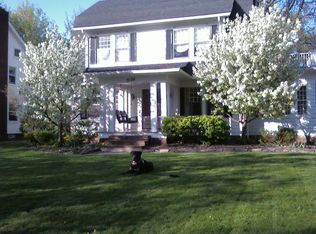 3109 Warrington Rd, Shaker Heights, OH 44120