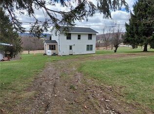 3757 Hamden Hill Rd, Hamden, NY