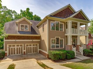 2524 Kickerillo Way, Atlanta, GA 30316