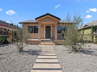 3871 Cimarron St, Los Angeles, CA 90062