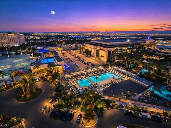 145 E Harmon Ave #2418, Las Vegas, NV 89109