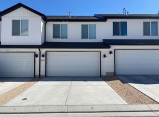 573 S May Dr, Cedar City, UT 84720