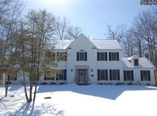 2176 Benjamin Cir, Hudson, OH