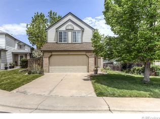 13177 W Dorado Pl, Littleton, CO 80127