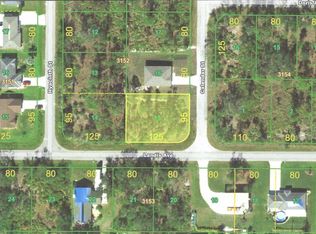 22054 Landis Ave #15, Pt Charlotte, FL 33954