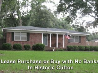 5528 Weller Ave, Jacksonville, FL 32211