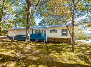 373 Rachael Dr, Shirley, AR 72153