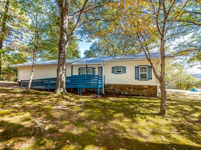373 Rachael Dr, Shirley, AR, 72153