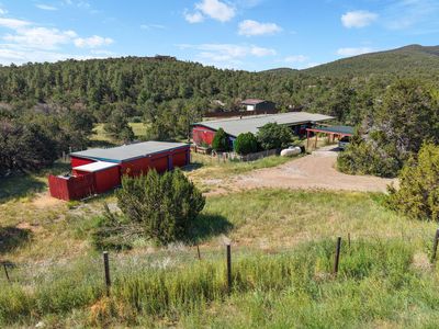 1359 State Highway 344, Sandia Park, NM, 87047