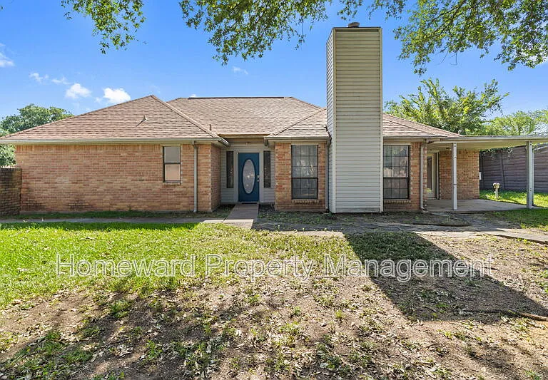 1401 Landmark Ct — Photo 1
