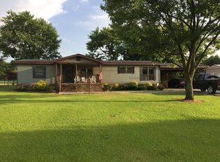 466 Rest A Bit Rd, Tarboro, NC 27886