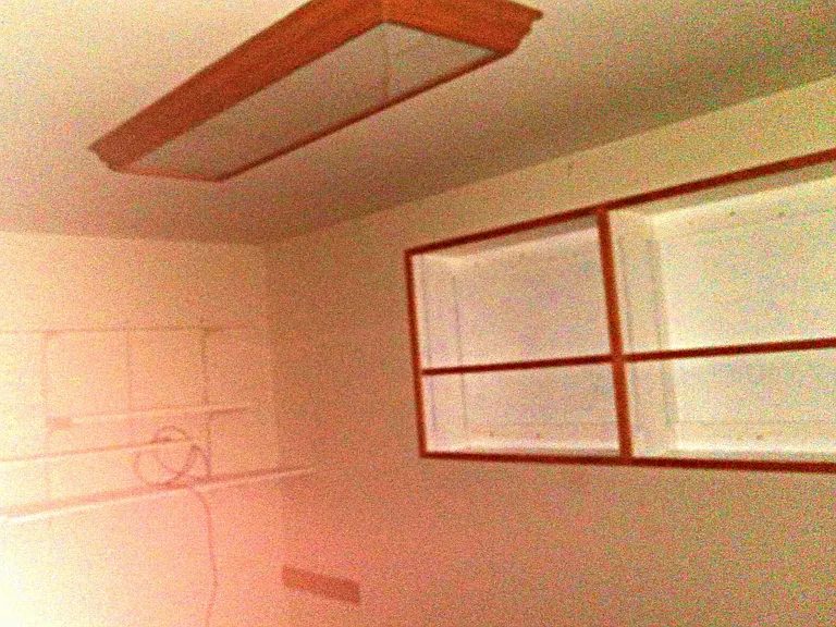 Another walkin in closet