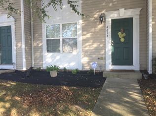 4612 Milfax Rd #4612, Richmond, VA 23224