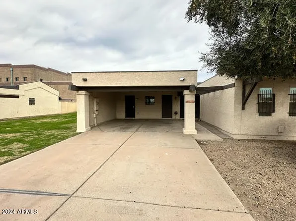 3822 W Mitchell Drive, Phoenix, AZ 85019