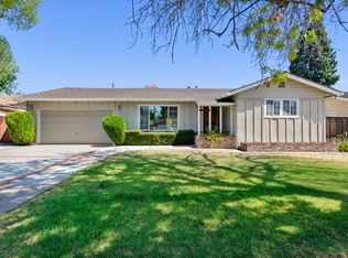 18337 Purdue Dr, Saratoga, CA