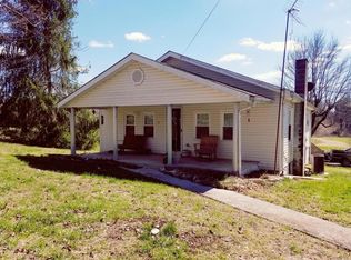 817 Sharps Chapel Rd, Sharps Chapel, TN 37866