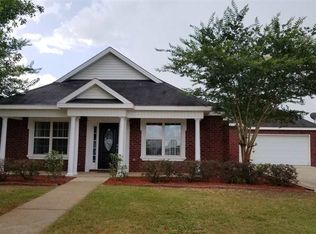 119 Elizabeth Dr, Byron, GA 31008