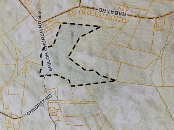 Shiloh Church Rd, Nathalie, VA 24577