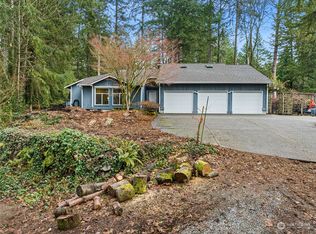 7209 99th Street Ct NW, Gig Harbor, WA