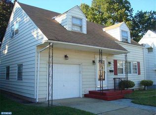 110 Redfern St, Hamilton, NJ 08610