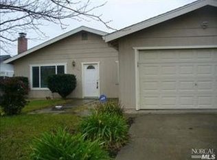 607 Frieda Dr, Suisun City, CA 94585