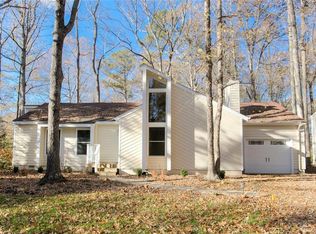 3101 Quail Hill Dr, Midlothian, VA 23112