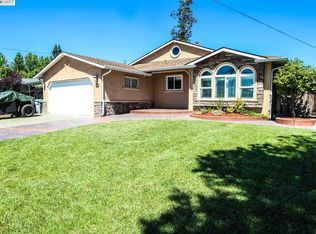 41300 Chapel Way, Fremont, CA 94538