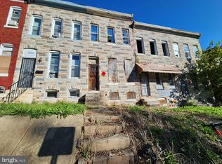 2516 McHenry St, Baltimore, MD 21223