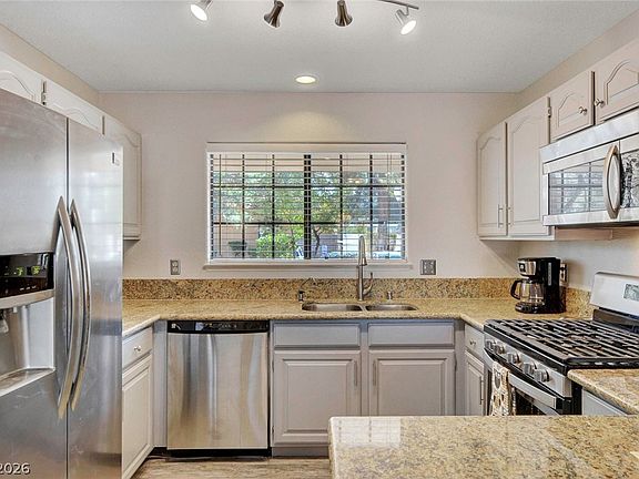 2nd image of 2851 S Valley View Blvd Unit 1016