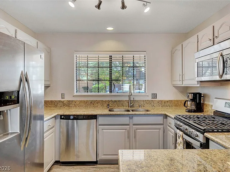 2851 S Valley View Blvd #1016 — Photo 2