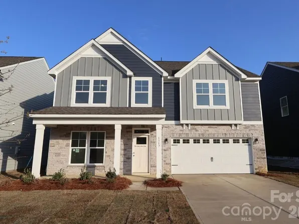 1317 Fremont Dr, Wingate, NC 28174