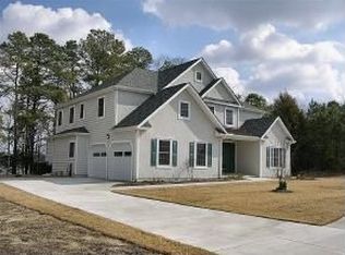 124 W Shore Dr, Milton, DE 19968