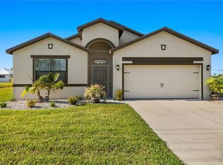 304 Trafalgar Pkwy, Cape Coral, FL 33991