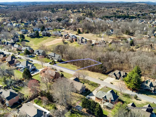 413 Sundown Rd, Knoxville, TN 37934