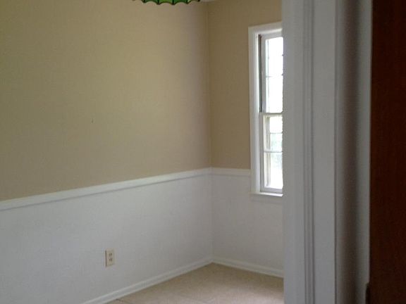 dinning room