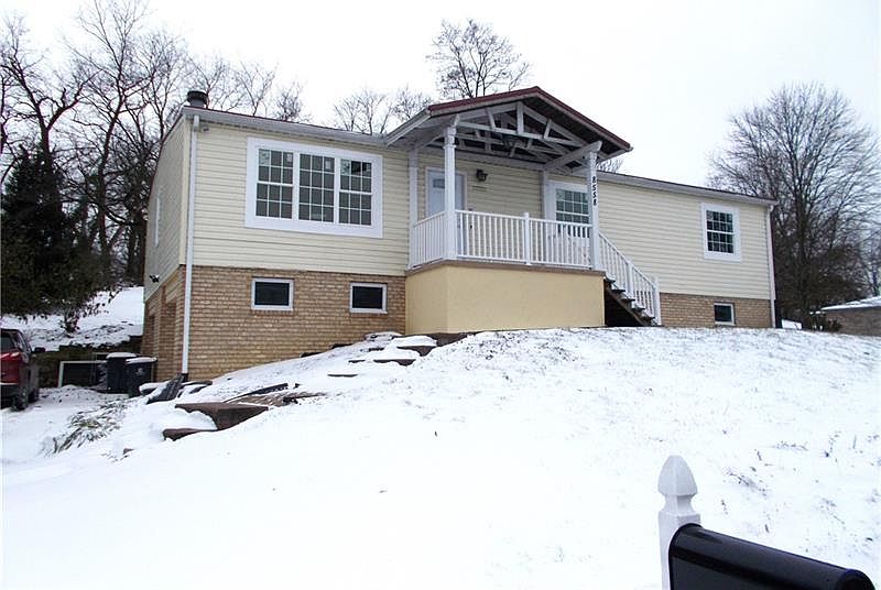 8558 Peters Rd, Cranberry Township, PA 16066 Zillow