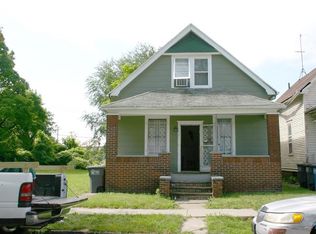 1617 Buckingham St, Toledo, OH 43607