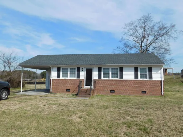 13420 Crest Cir, Smithfield, VA 23430