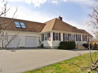108 Clinton Rd, Sterling, MA 01564