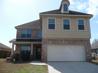 8611 Rosedown Ln, Daphne, AL 36526