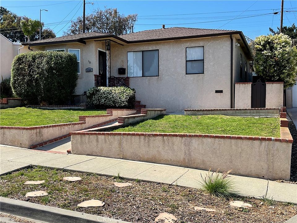 1386 W 26th St, San Pedro, CA 90732 Zillow