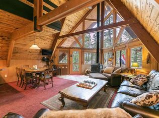 2163 Serene Rd, Norden, CA 95724