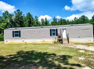 868 Wright Allen Rd, Blythe, GA 30805