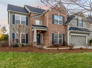 1451 Rosemont Dr, Indian Land, SC 29707