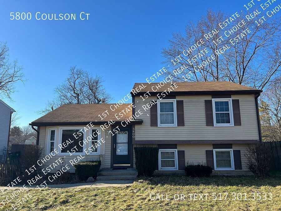 1st image of 5800 Coulson Ct