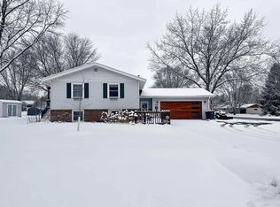 422 N Hume Ave, Marshfield, WI 54449