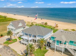 2728 Gillespie, Crystal Beach, TX 77650